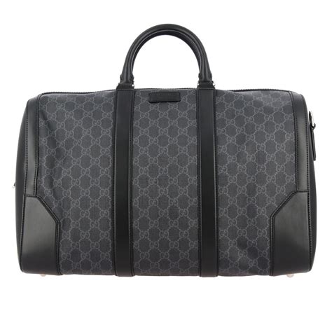 gucci singlet mens|gucci luggage men.